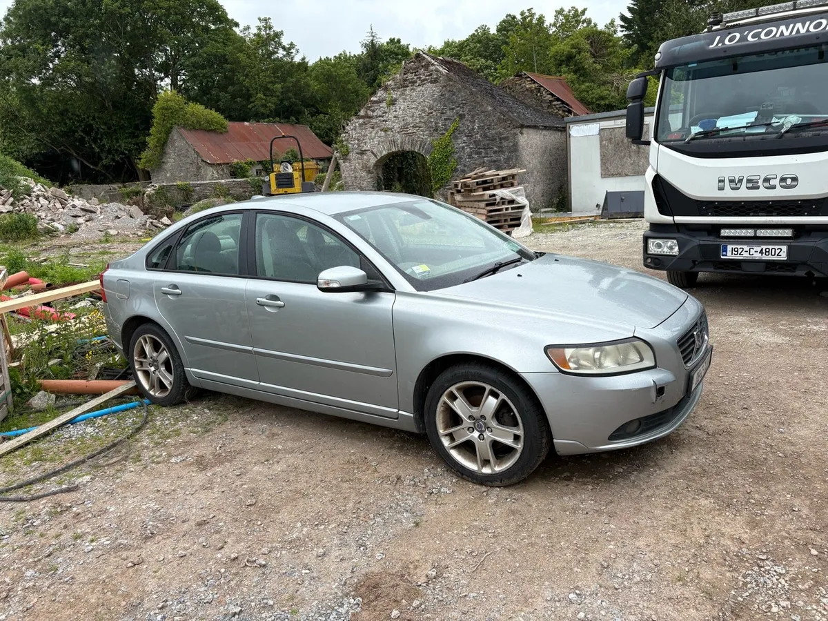 Volvo S40 - Image 3