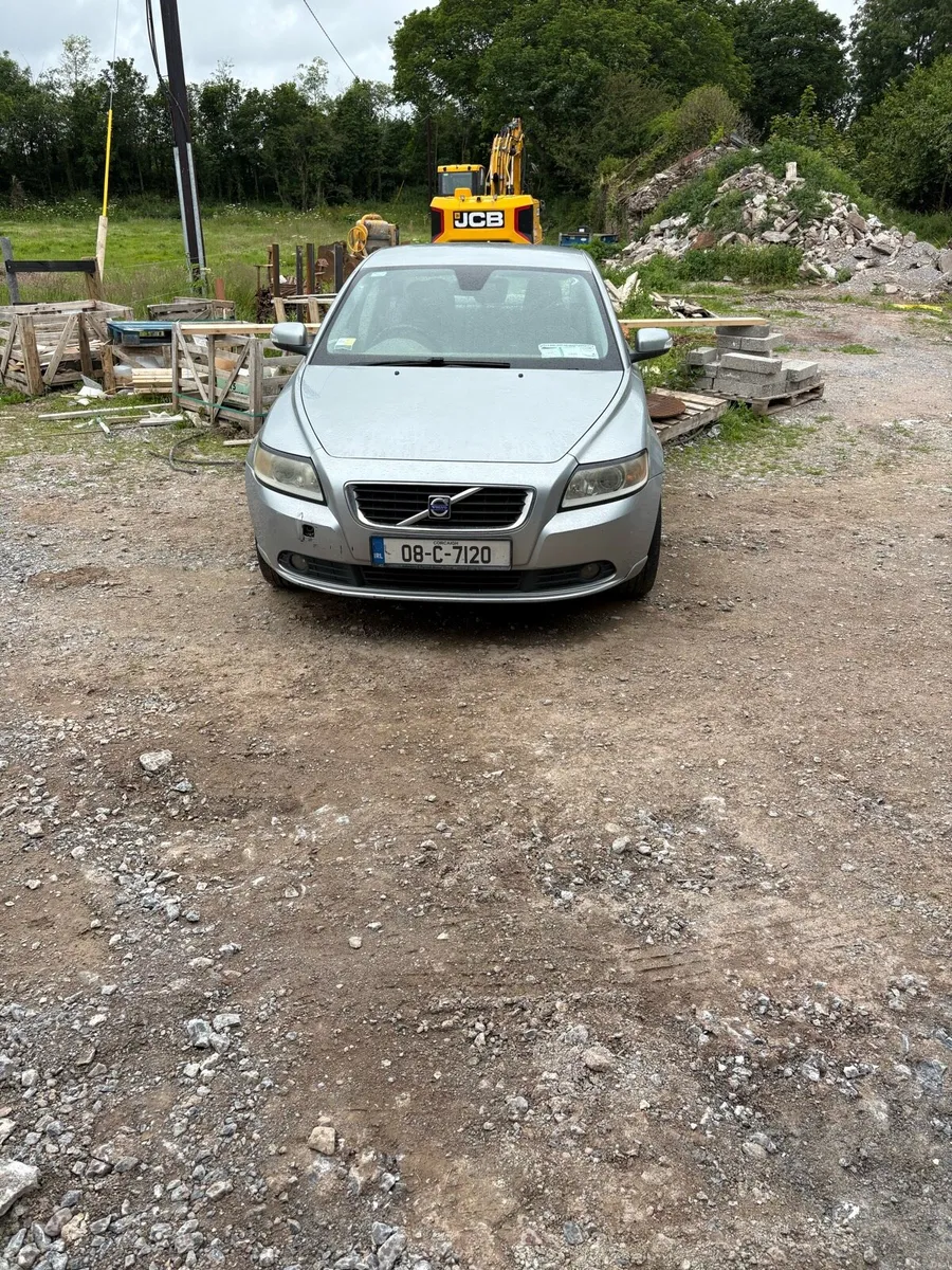 Volvo S40 - Image 4