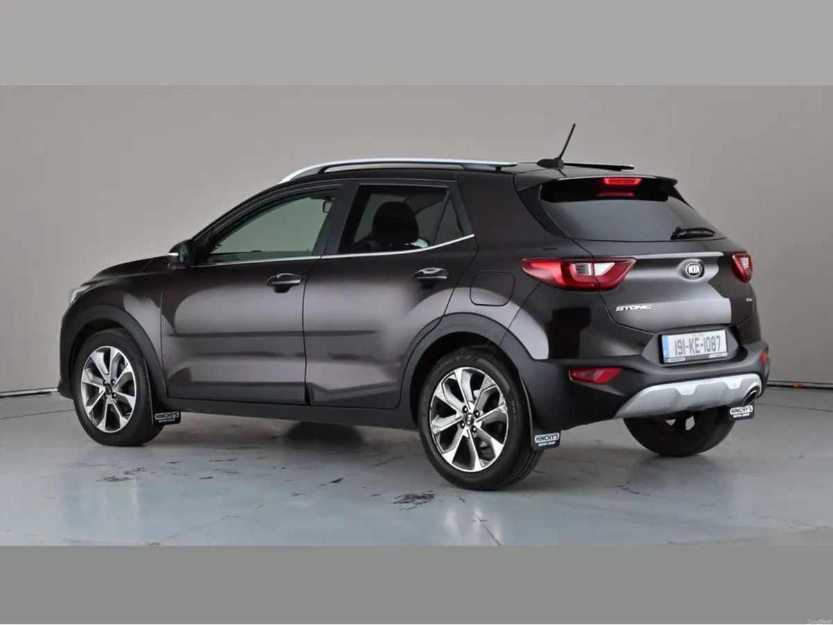 Kia Stonic K2 5DR - Image 2