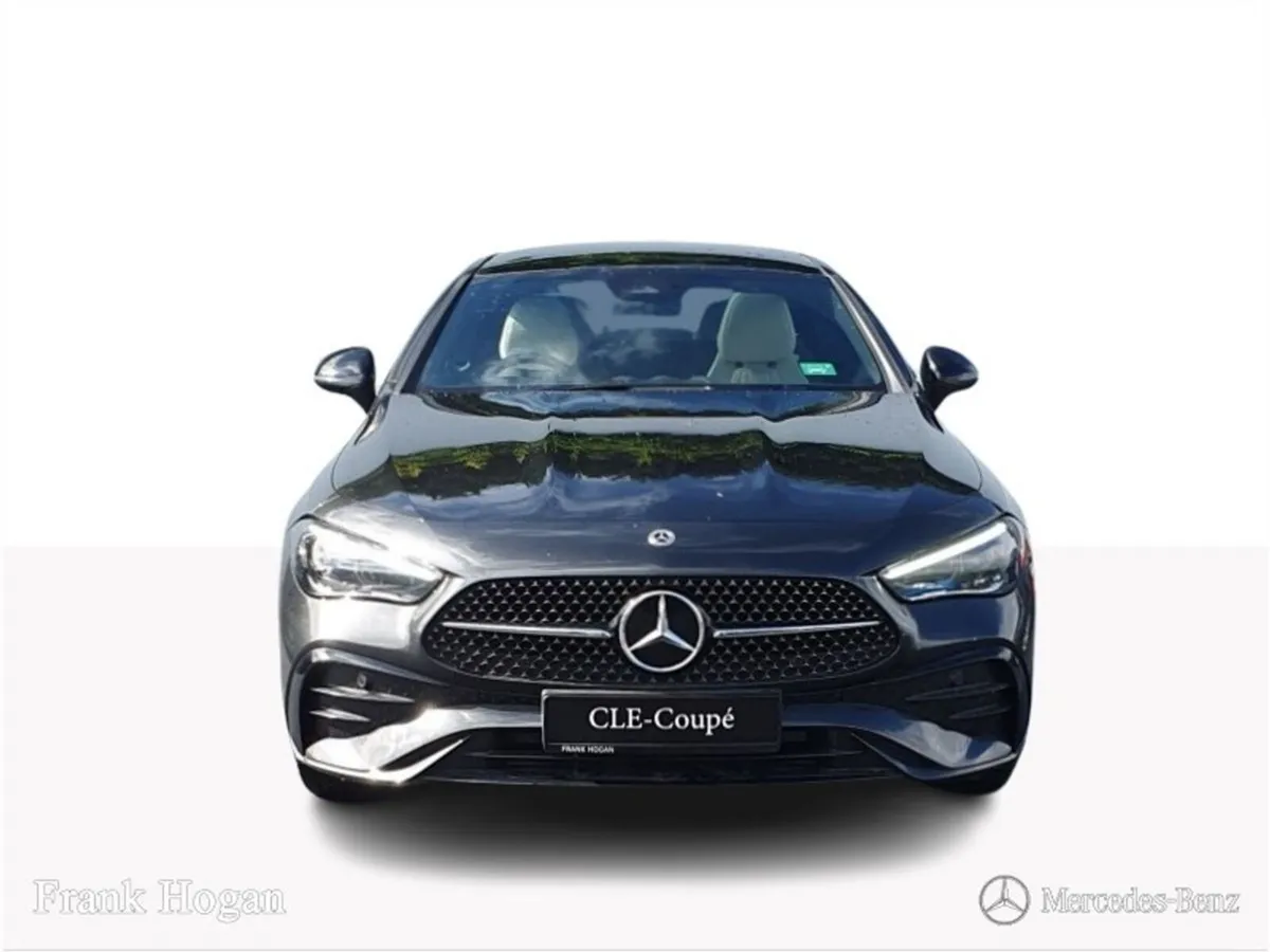 Mercedes-Benz CLE CLE 300e AMG 2.0 Petrol Plug in- - Image 6