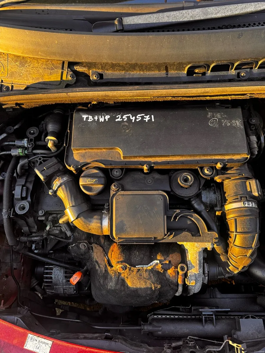 Citroen C3 - Image 4
