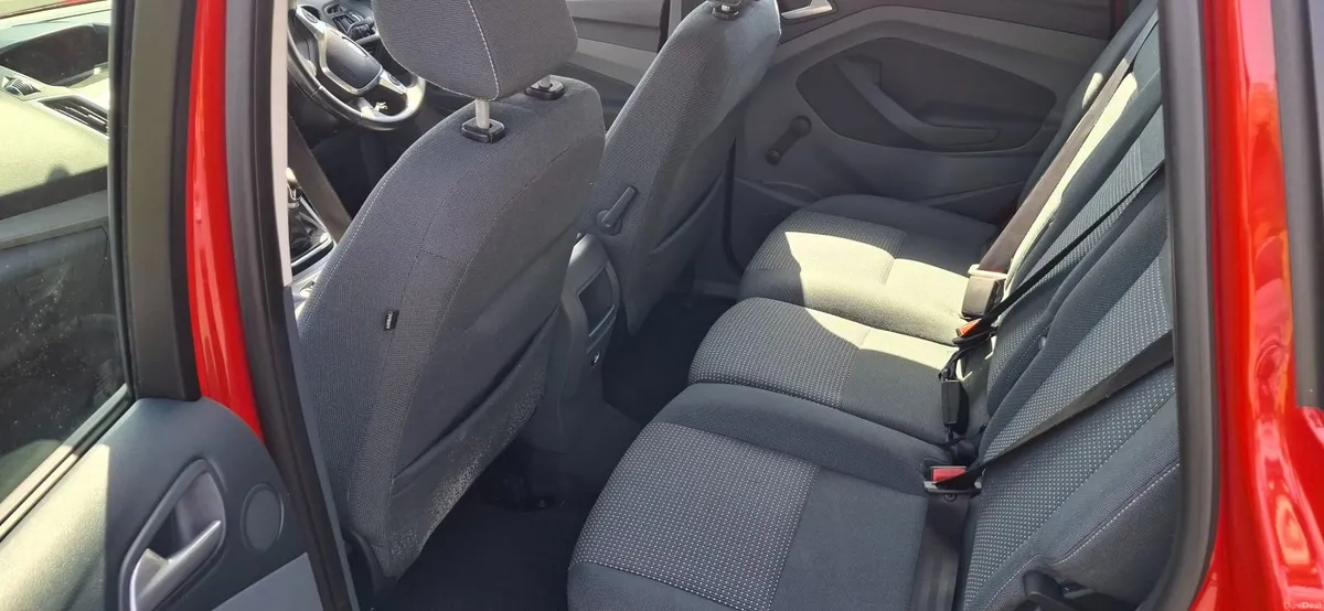 Ford C-Max 2013 - Image 3