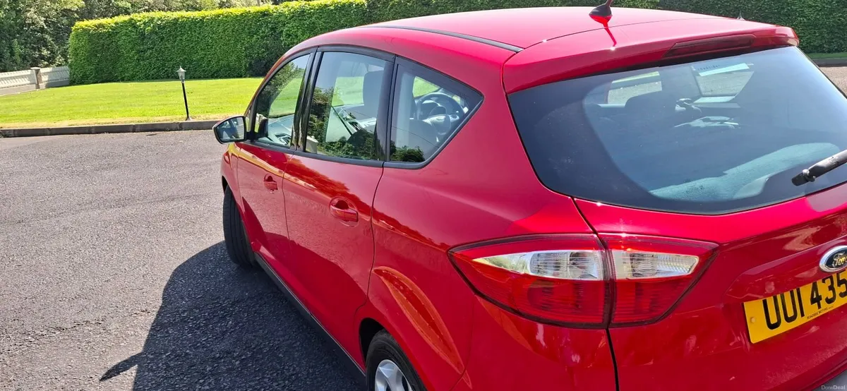 Ford C-Max 2013 - Image 6
