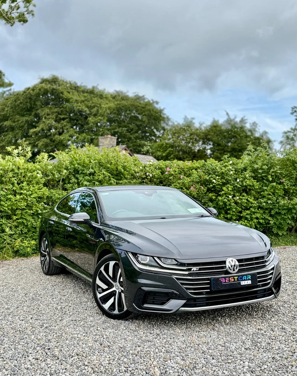 Volkswagen Arteon 2020 - Image 1