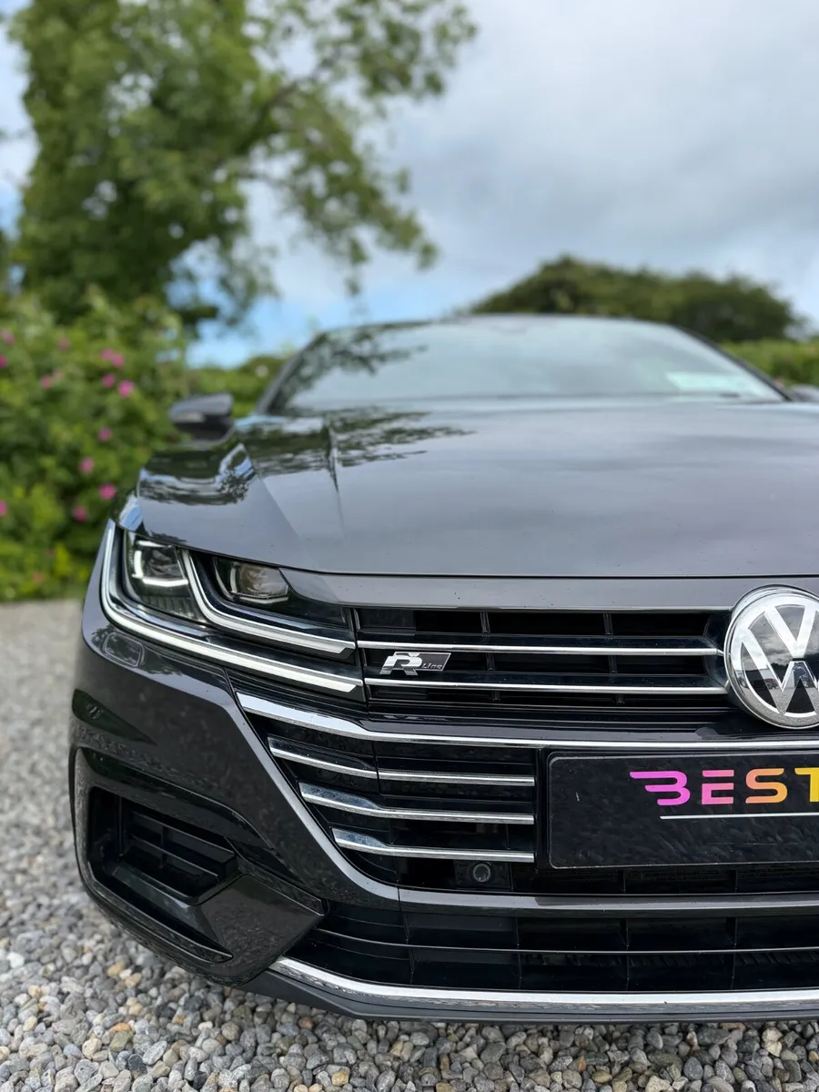 Volkswagen Arteon 2020 - Image 4