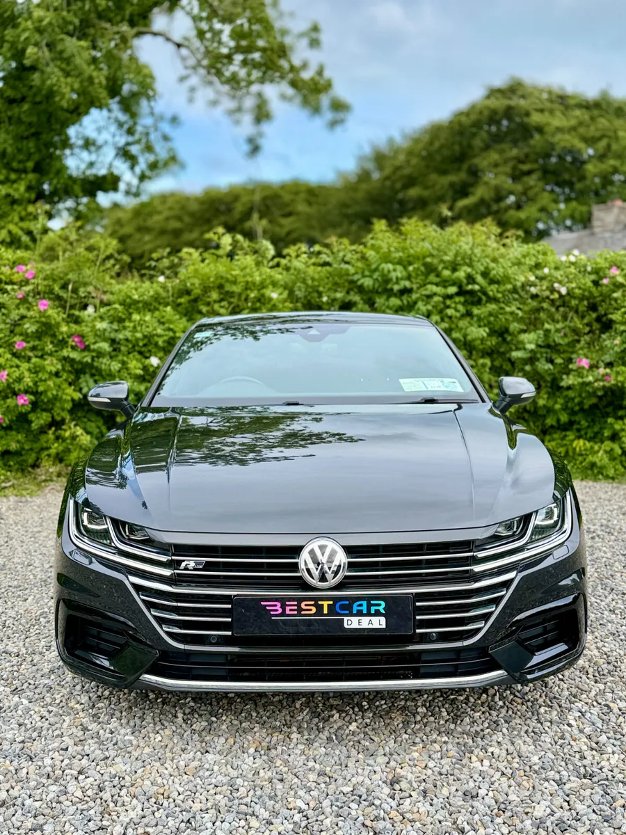 Volkswagen Arteon 2020 - Image 3