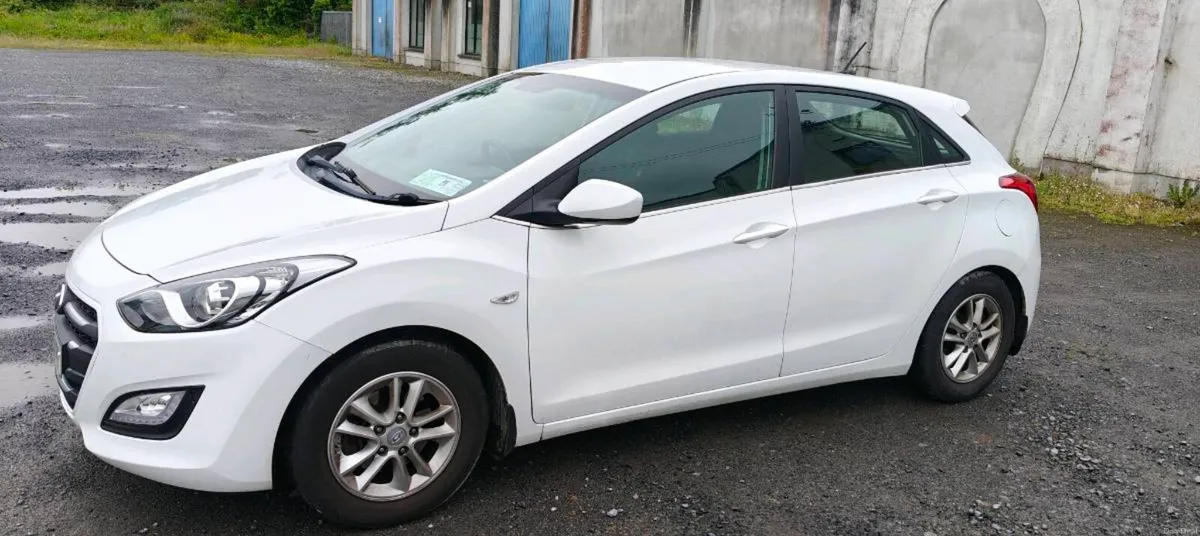 Hyundai i30 - Image 3