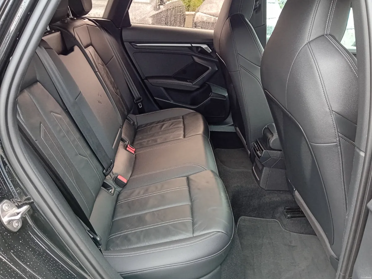Audi A3 2021 - Image 6