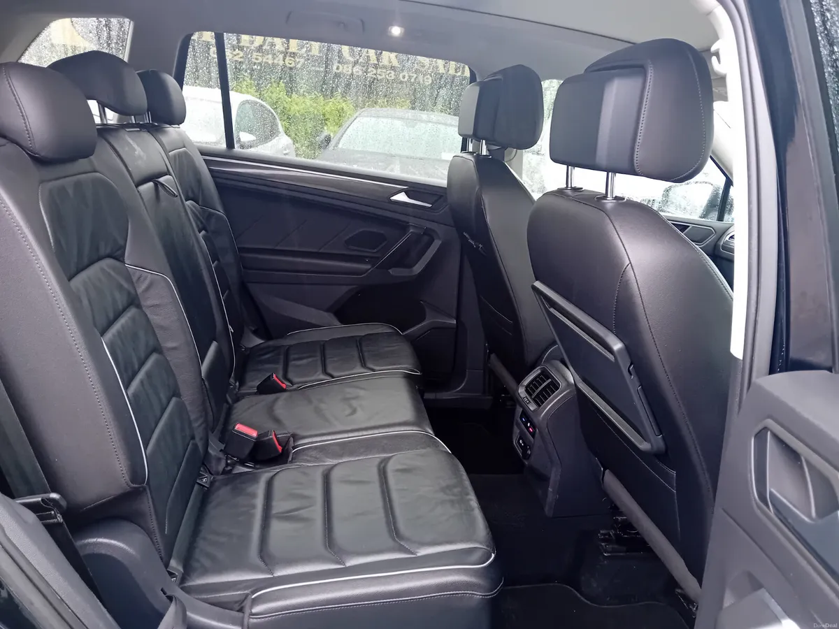 Volkswagen Tiguan 2021 - Image 6
