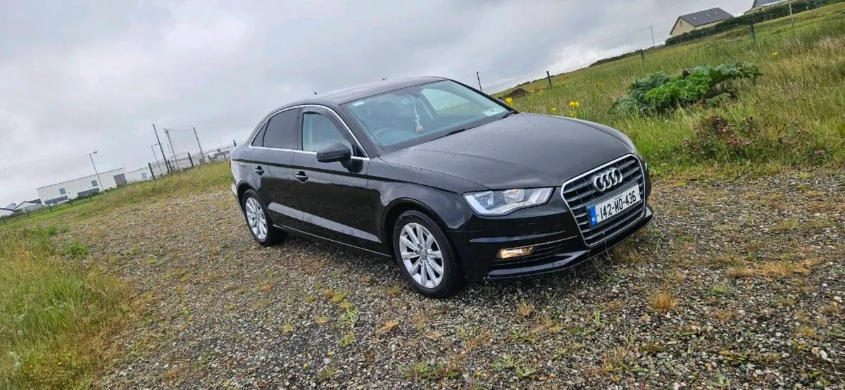 2014 Audi A3 - Image 3