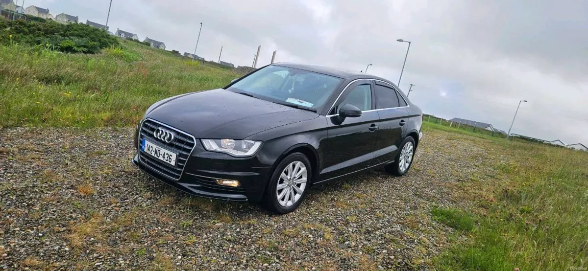 2014 Audi A3 - Image 2