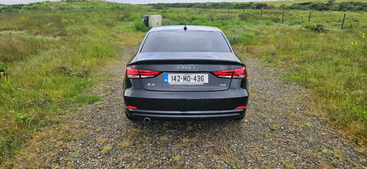 2014 Audi A3 - Image 4