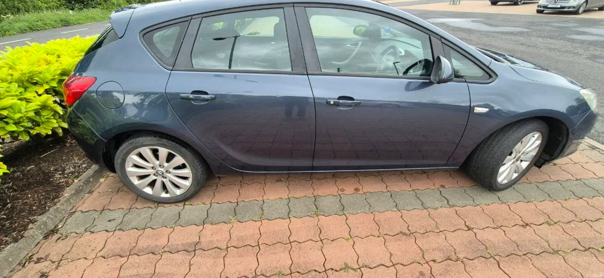 Opel Astra 1.4 - Image 3