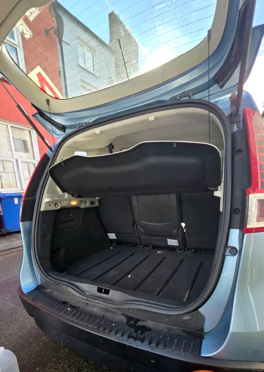 Renault Scenic 2010 1.5 Diesel - Image 2