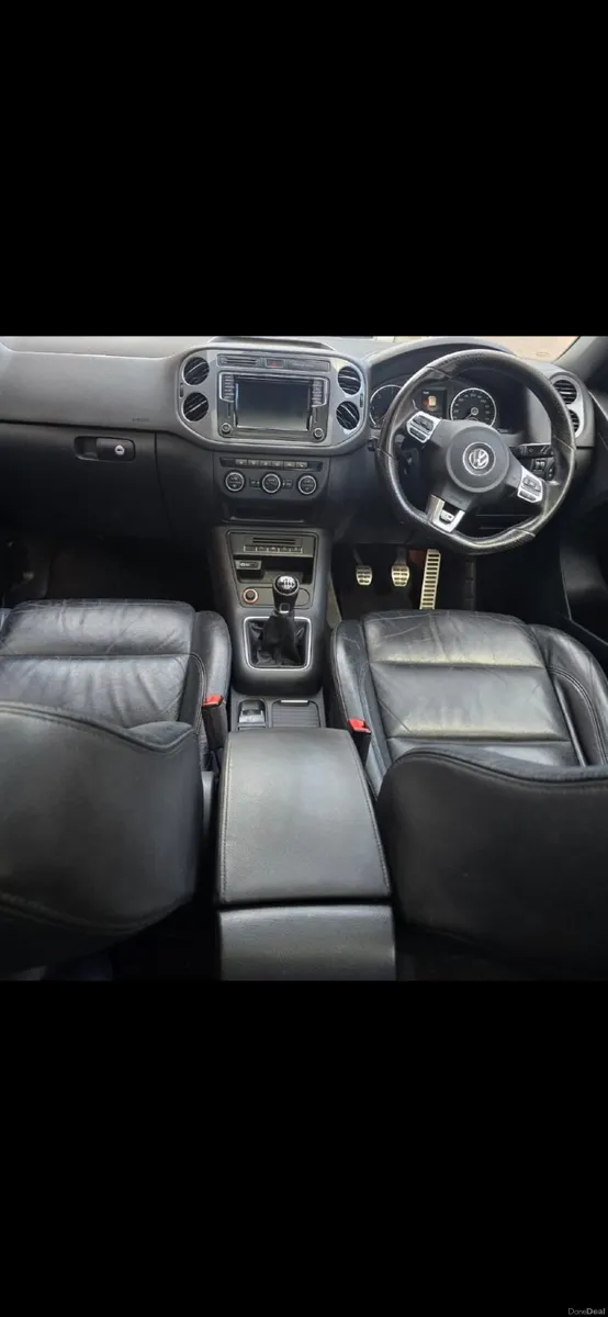 Volkswagen Tiguan 2016 - Image 4