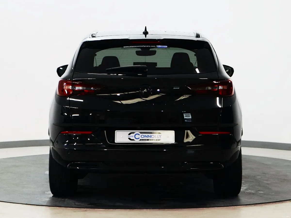 *72* 2022 Opel  Grandland X GS Line - Image 5