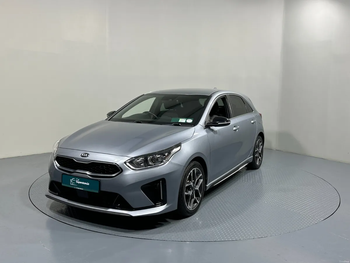 Kia Ceed 1.0 GT Line 192 - Image 3
