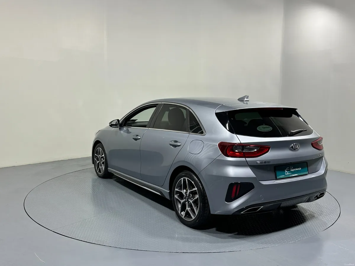 Kia Ceed 1.0 GT Line 192 - Image 5