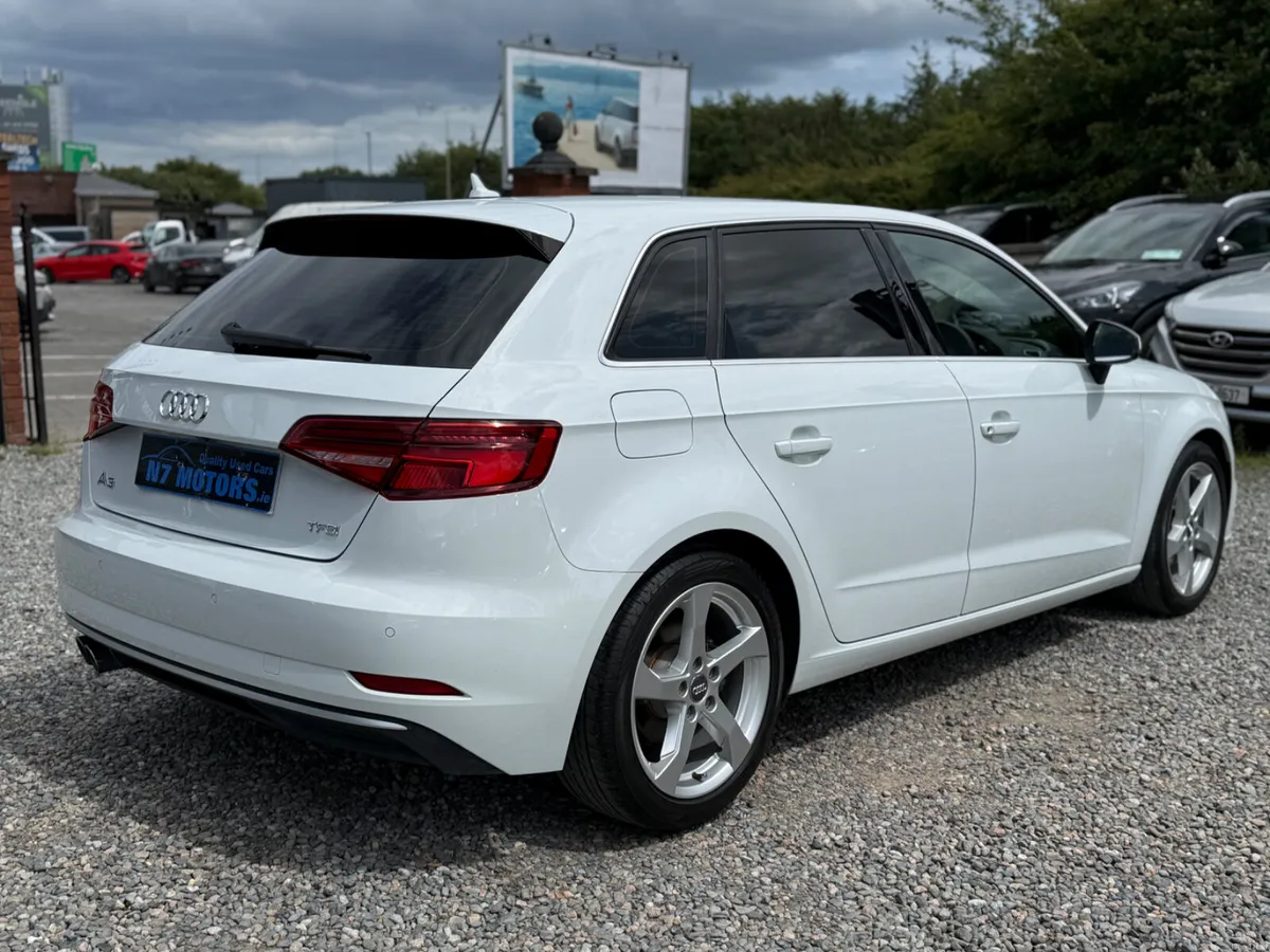 2017 Audi A3  1.4 SPORT AUTO - Image 3