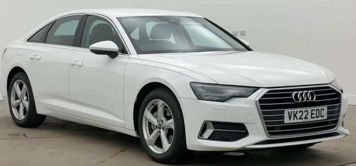 2.0 TDI 40 Sport Saloon 4dr Diesel S Tronic Euro 6 - Image 1