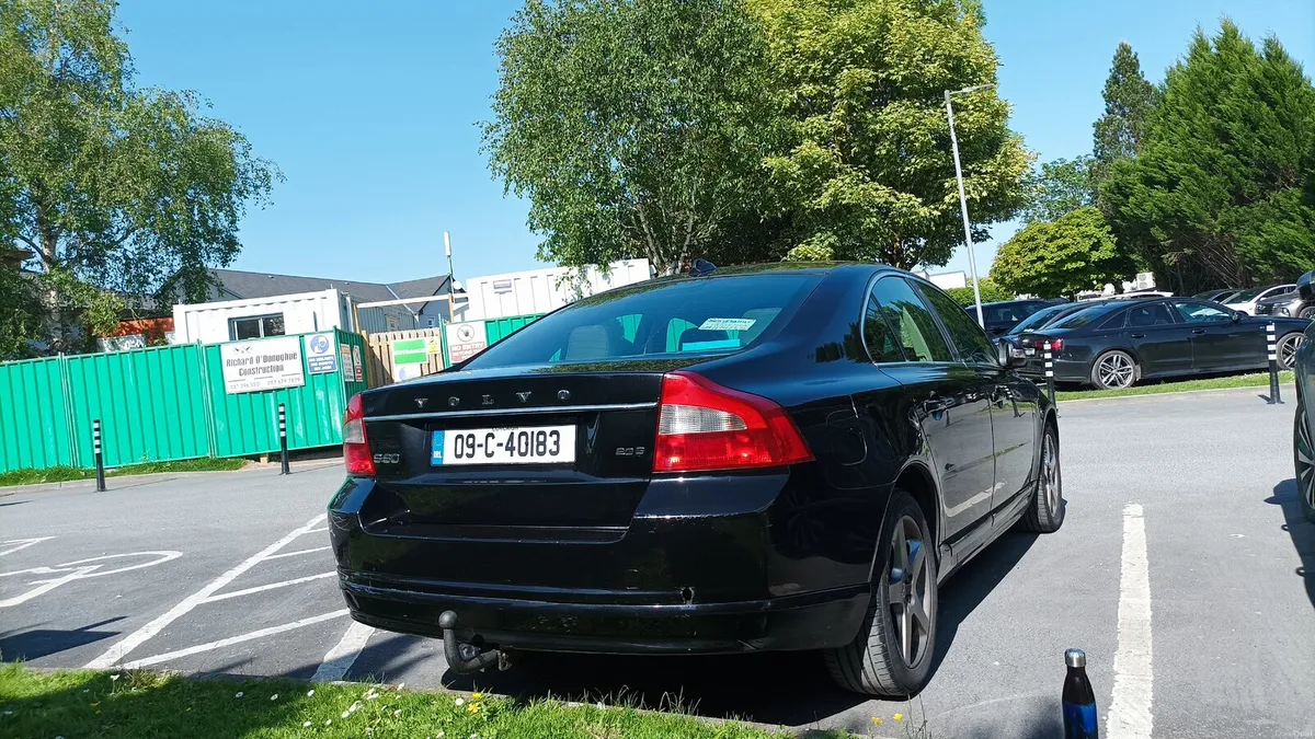 Volvo 80 Series 2009 - Image 3