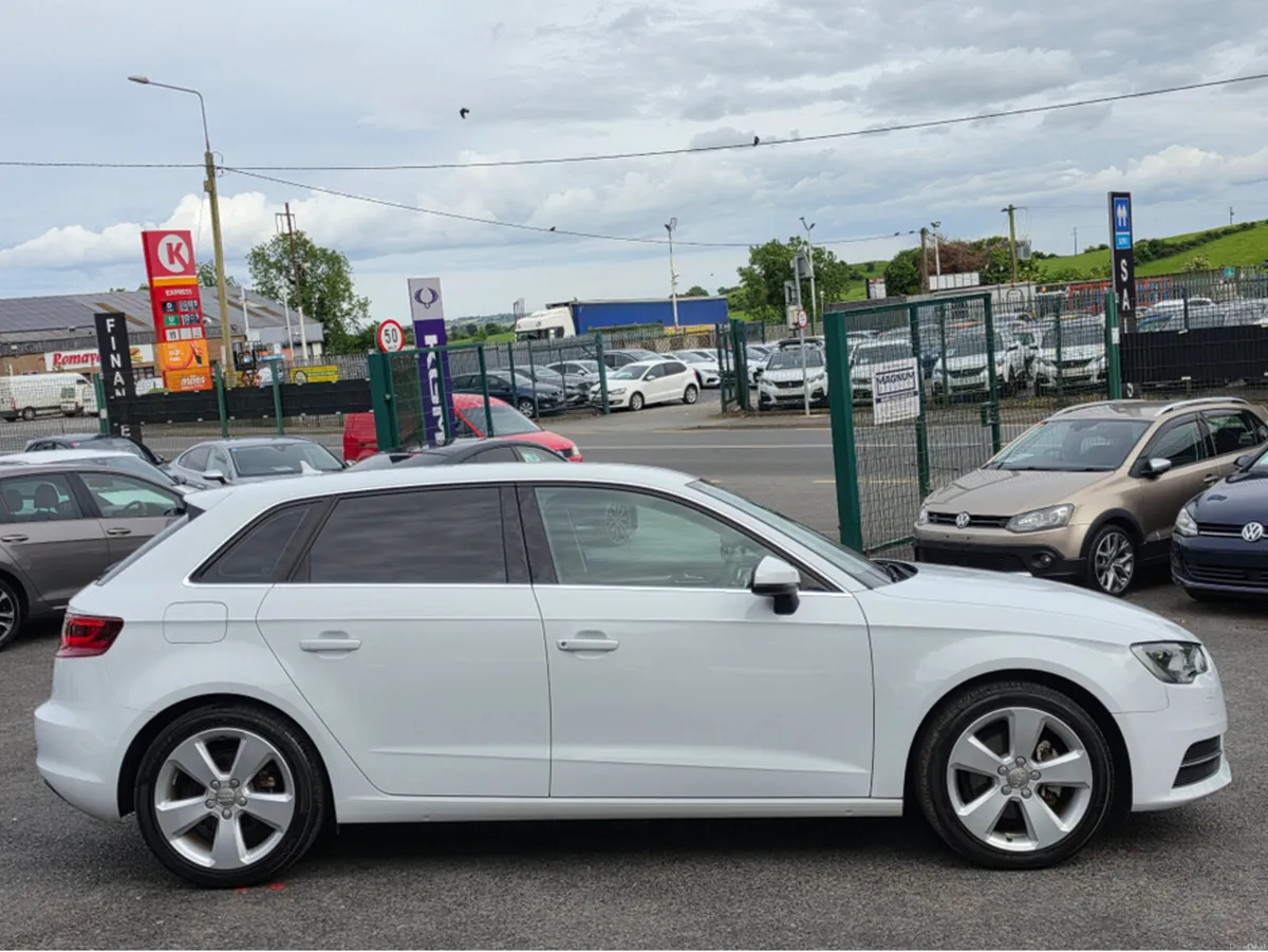 Audi A3 1.4 TFSI AUTOMATIC - BANG & OLUFSEN SOUND - Image 4