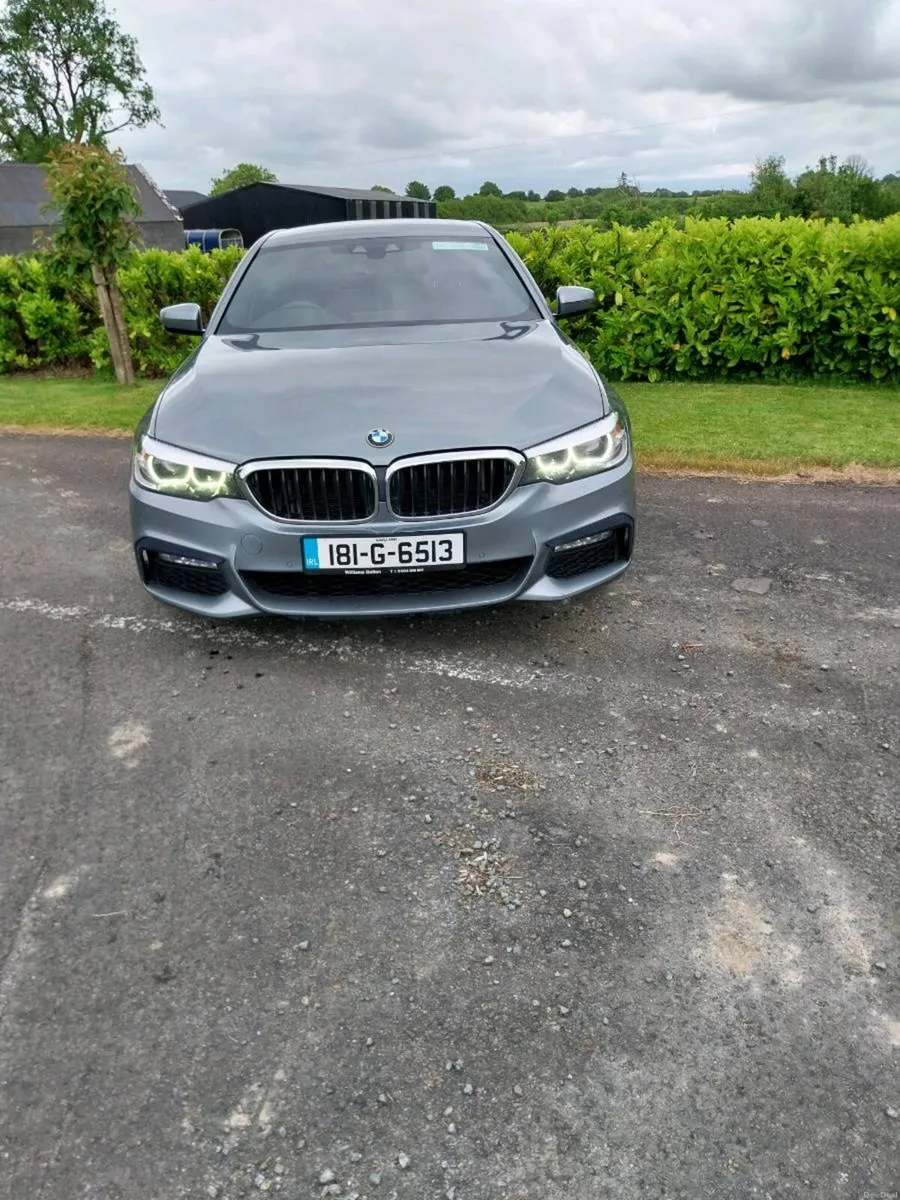 520 DG30 MSPORT - Image 4