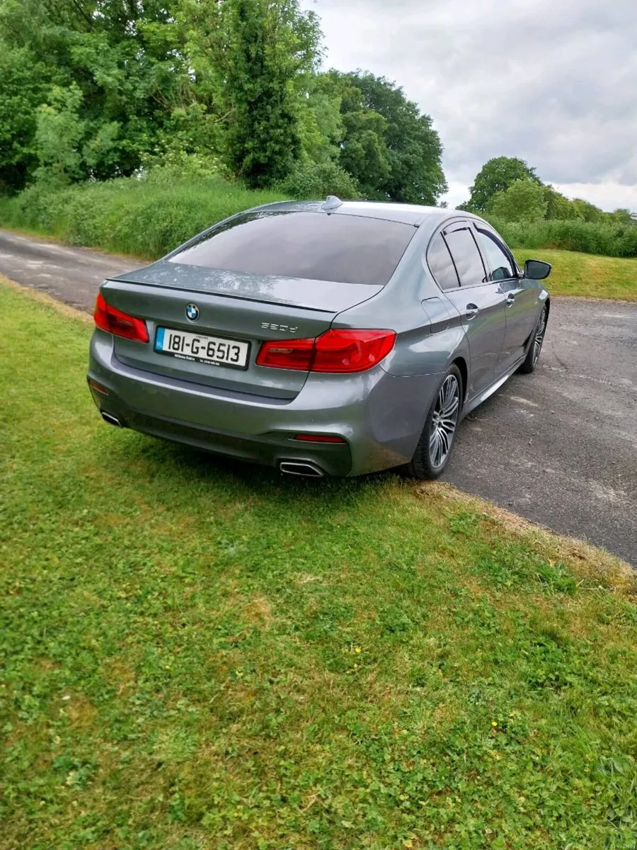 520 DG30 MSPORT - Image 6
