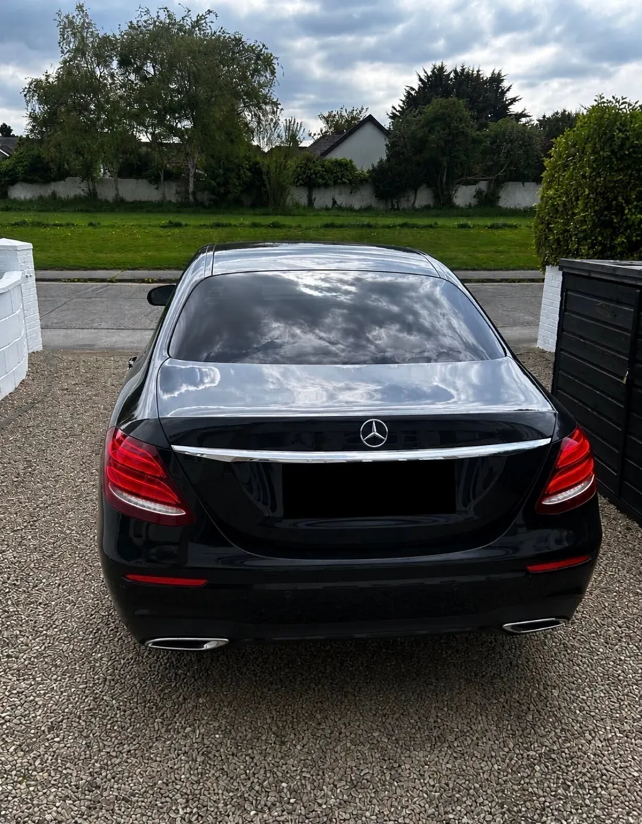 2018 Mercedes-Benz E220d SE Auto – €21,950 - Image 2