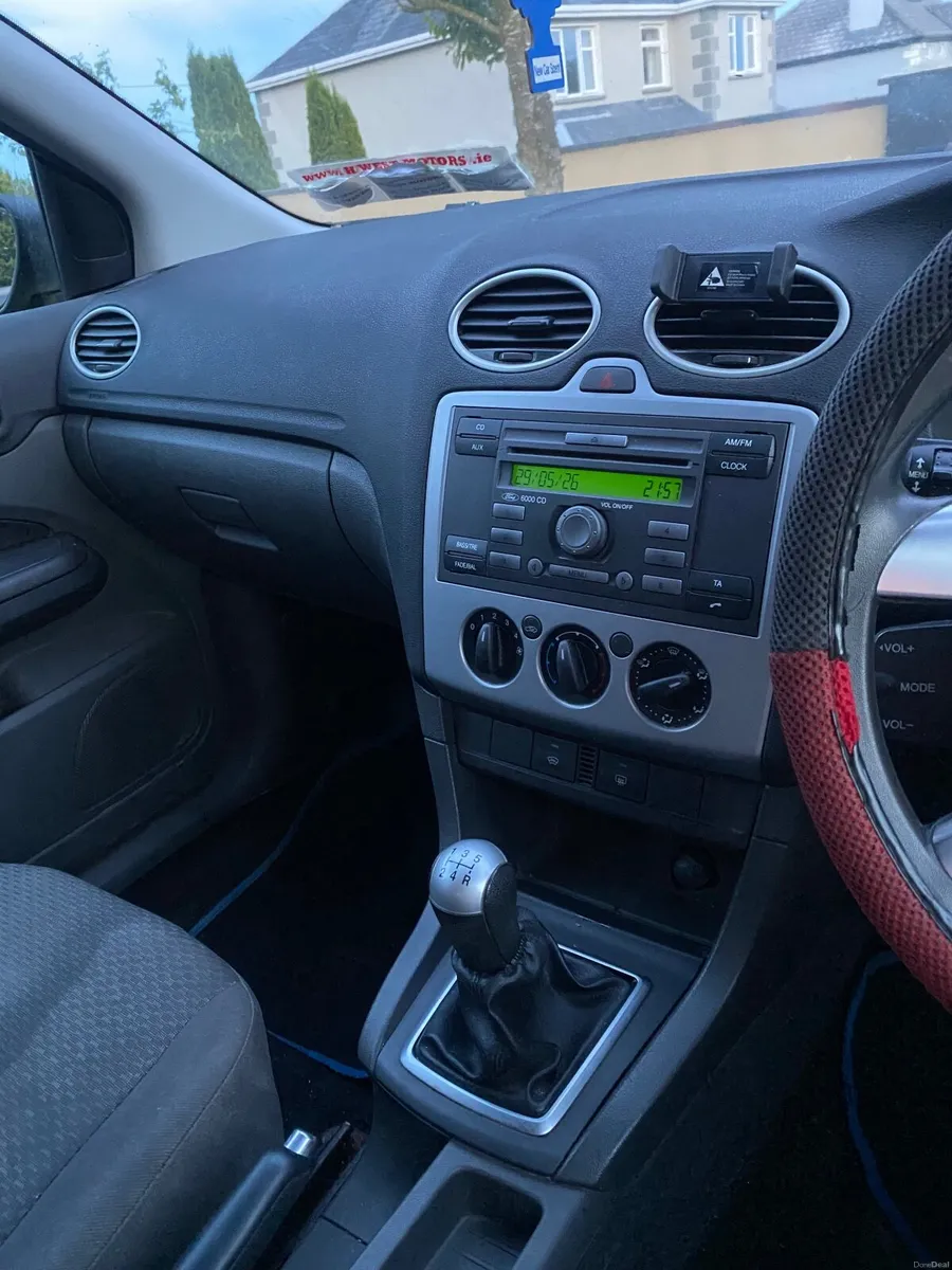 Ford Focus 2008 - Image 4