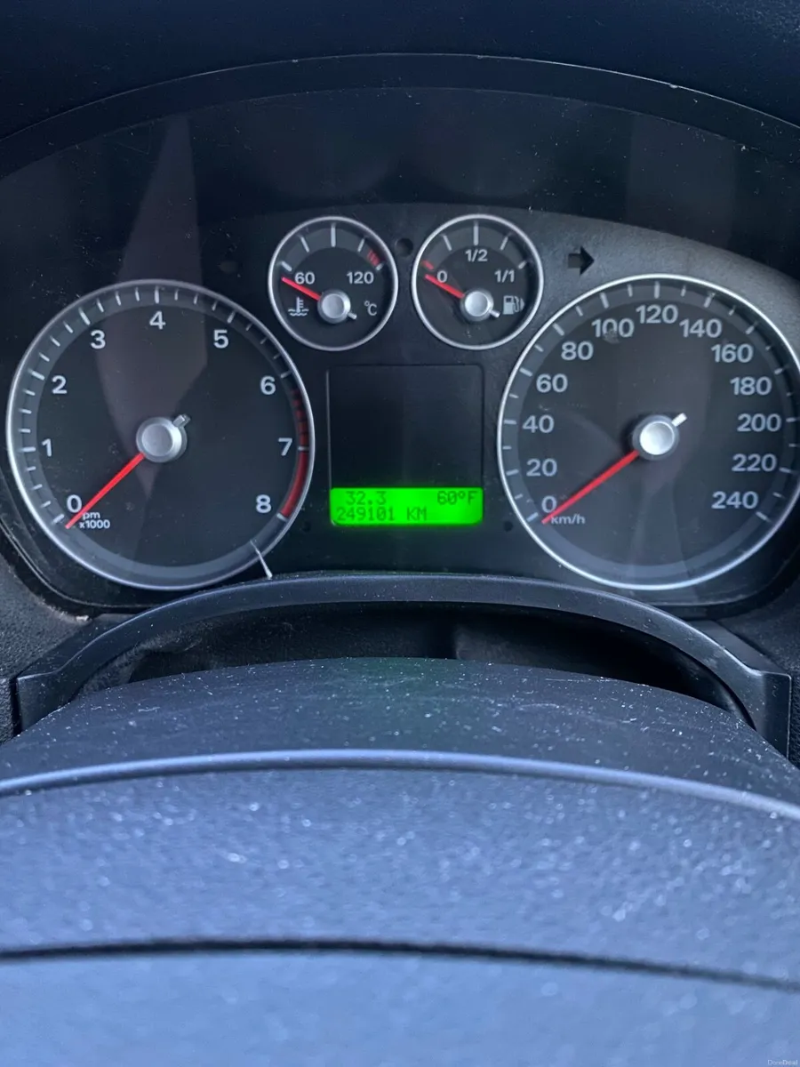 Ford Focus 2008 - Image 6