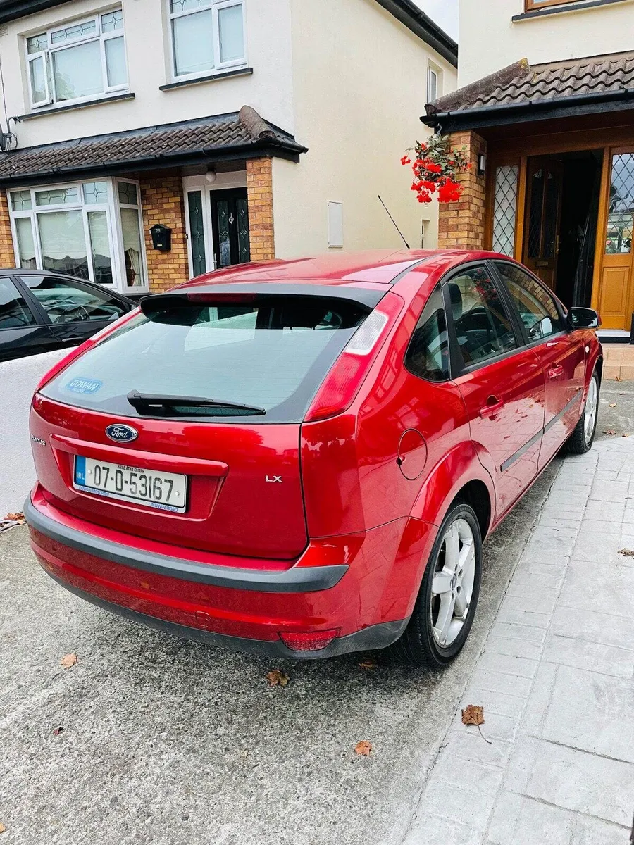 Ford focus - Image 2