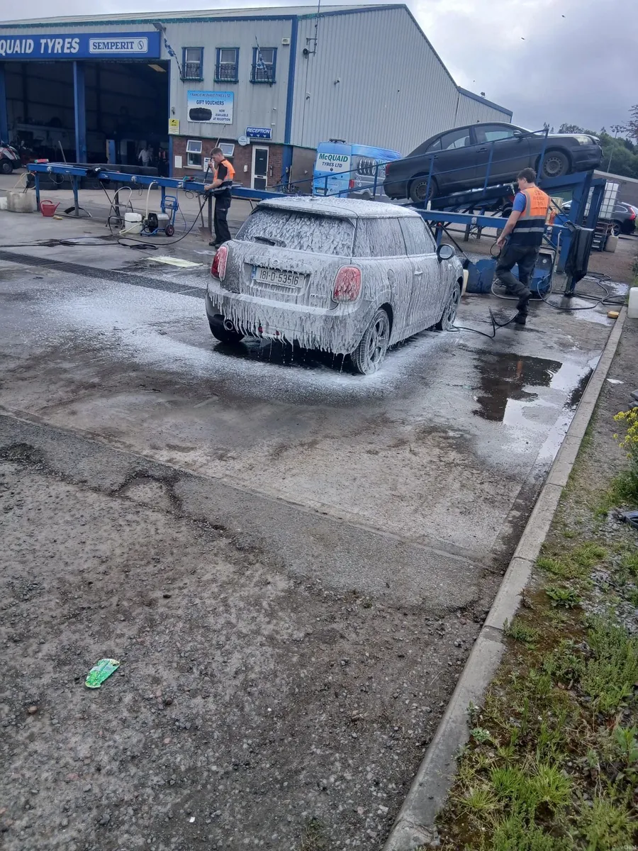 Mini Cooper 2018 - Image 4