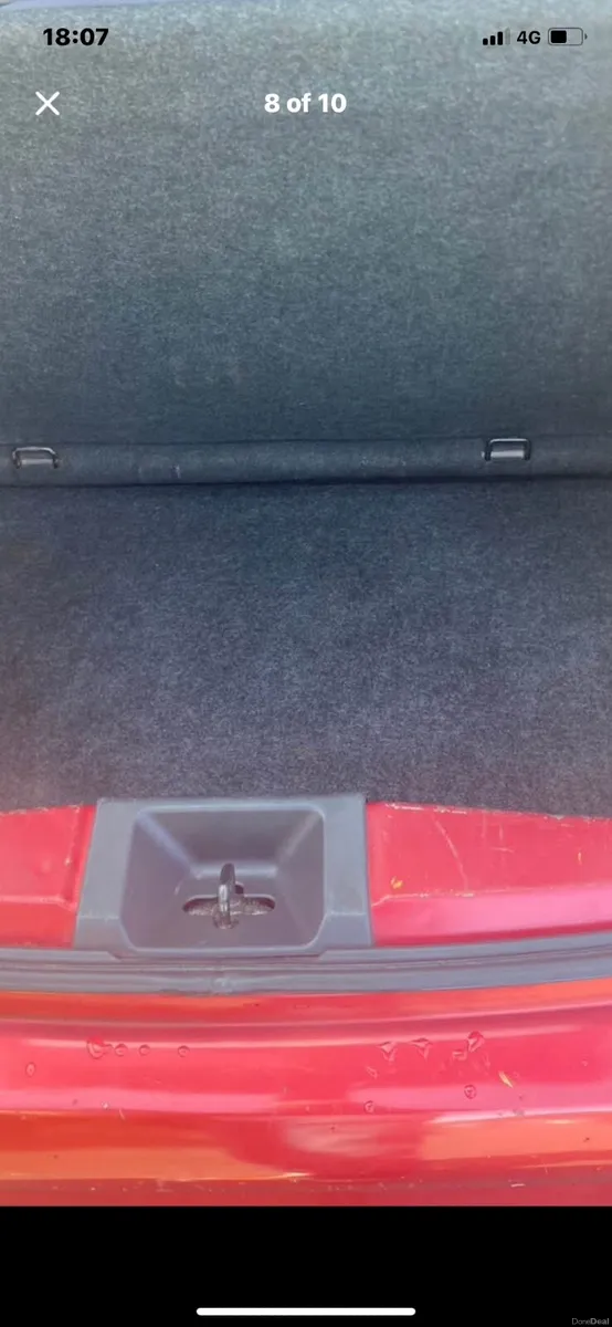 Nissan Micra 2011 - Image 3