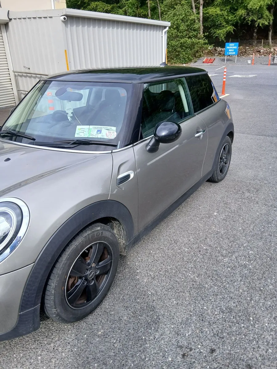Mini Cooper 2018 - Image 6