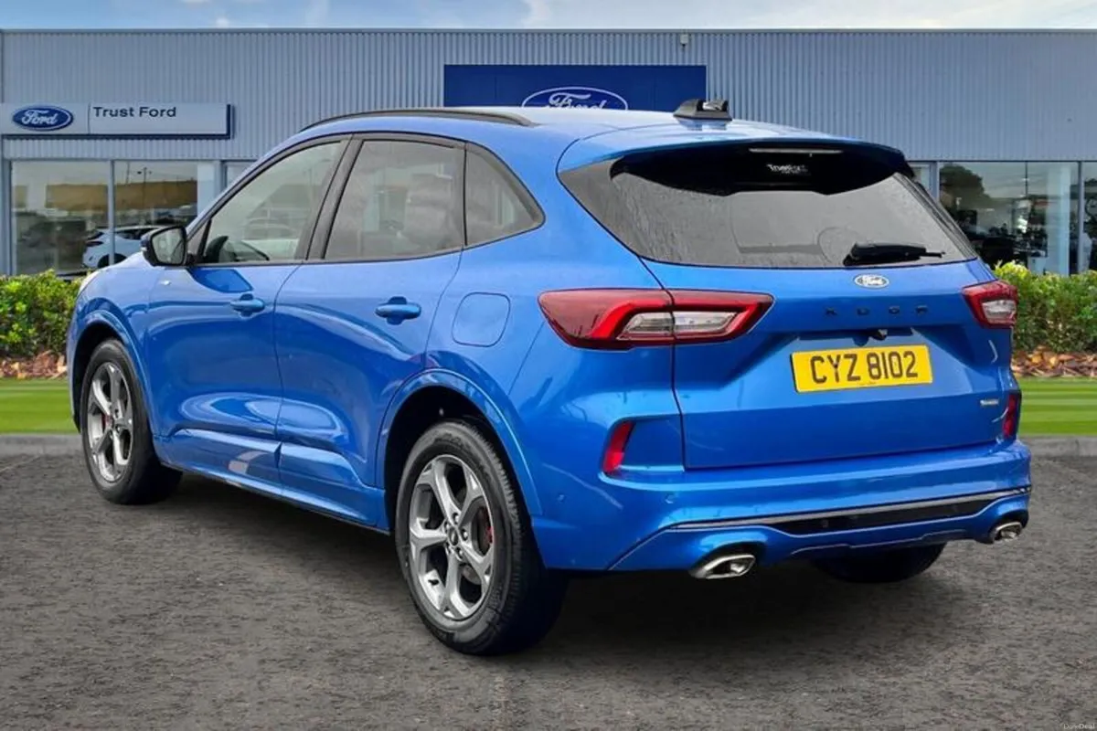 Ford Kuga ST-Line - Image 2