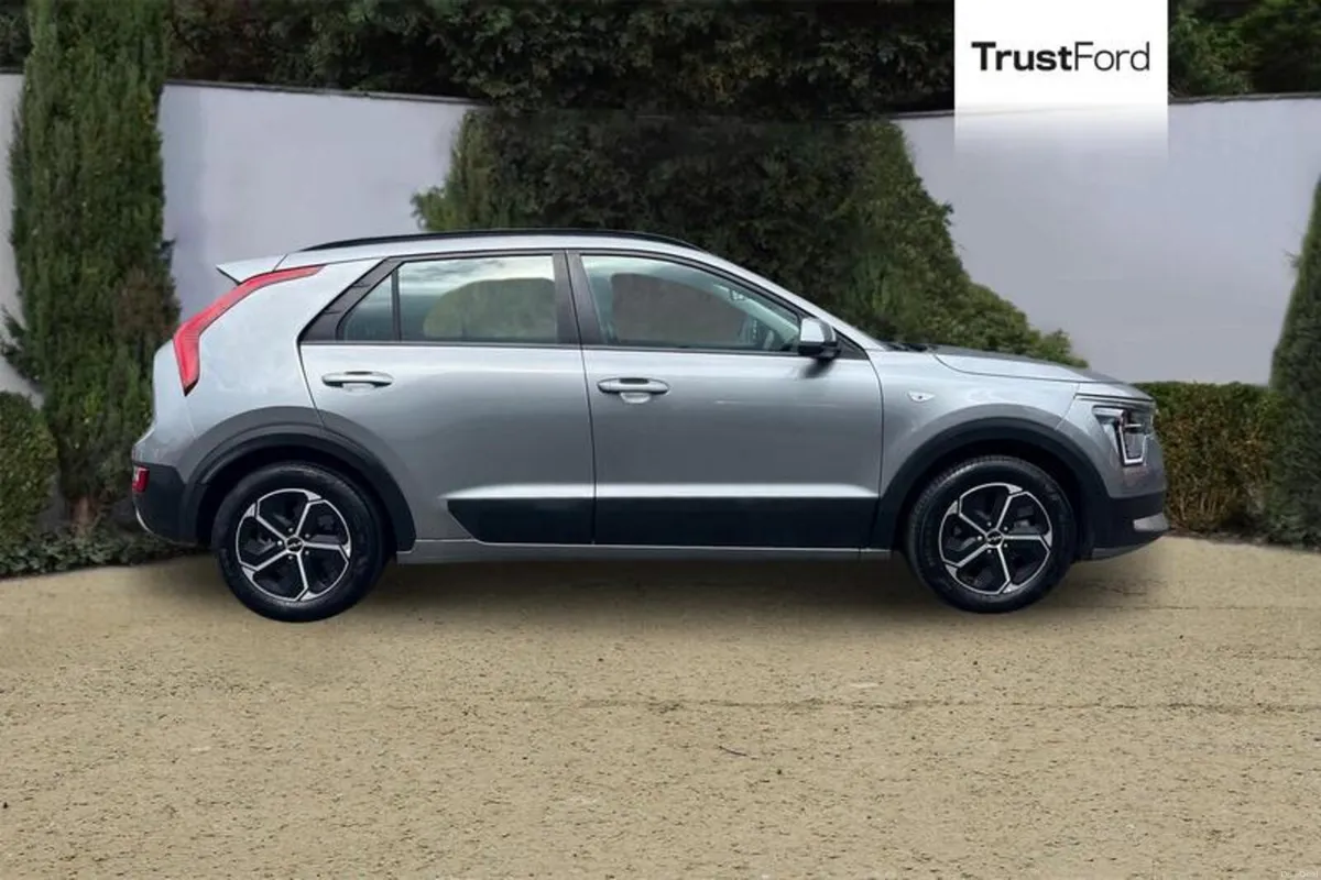 Kia Niro 2 - Image 3