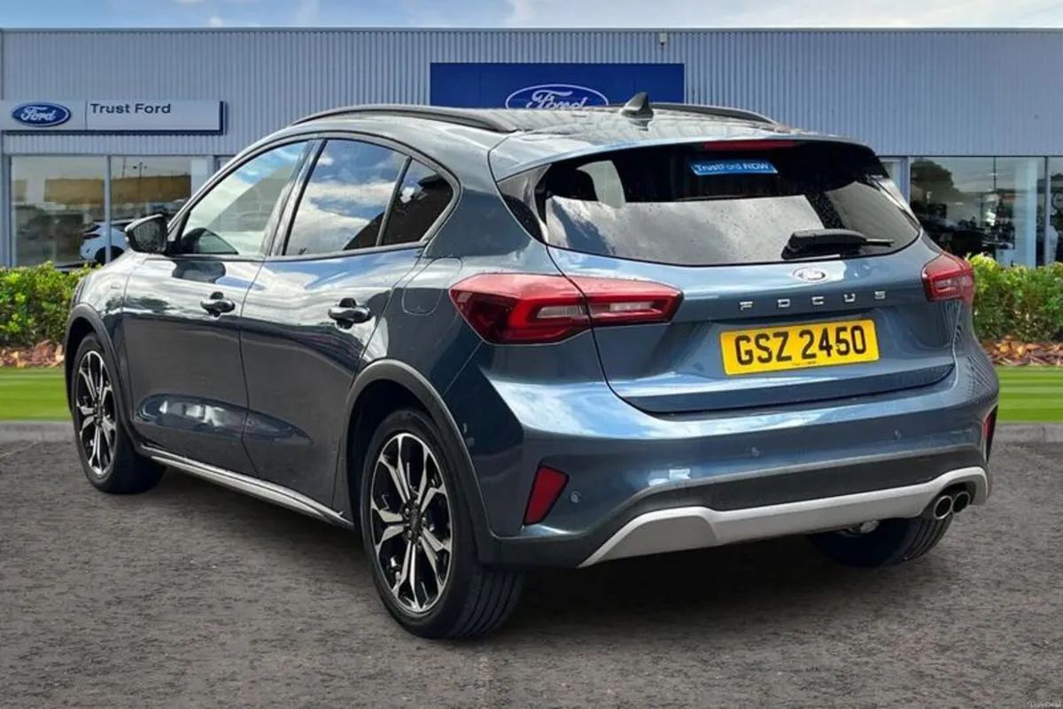 Ford Focus Active X Edition - Image 2