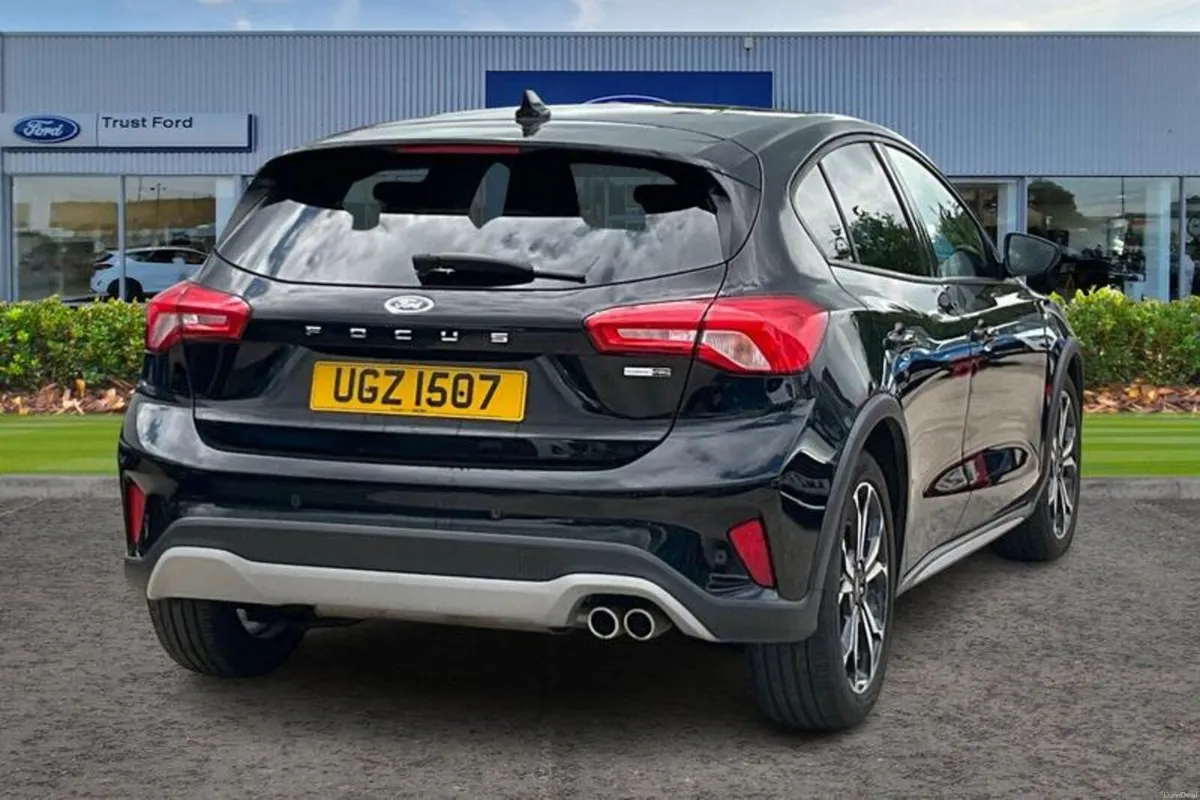 Ford Focus Active X Edition - Image 4