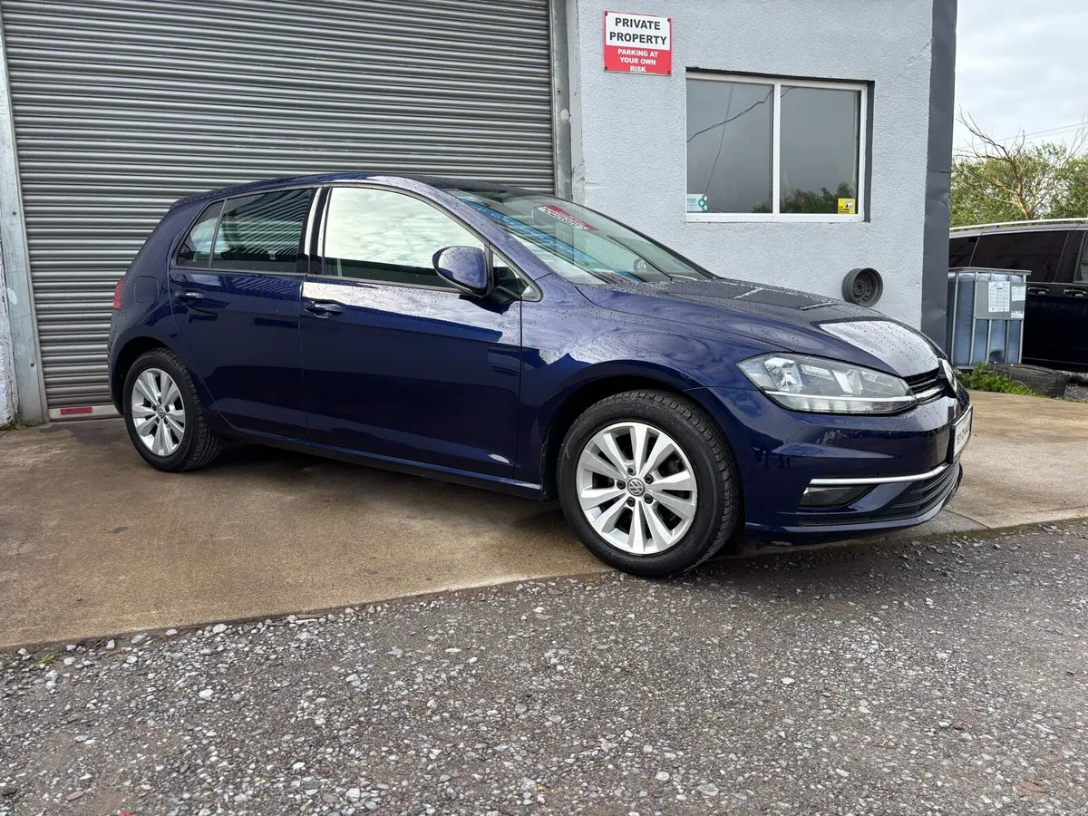 Volkswagen Golf - Image 3