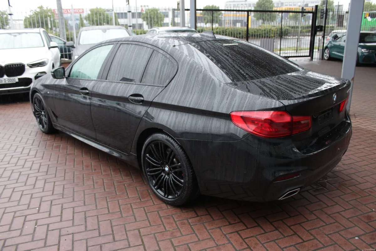 523D X-DRIVE M-SPORT PLUS 4DR SALOON AUTO // WITH - Image 6