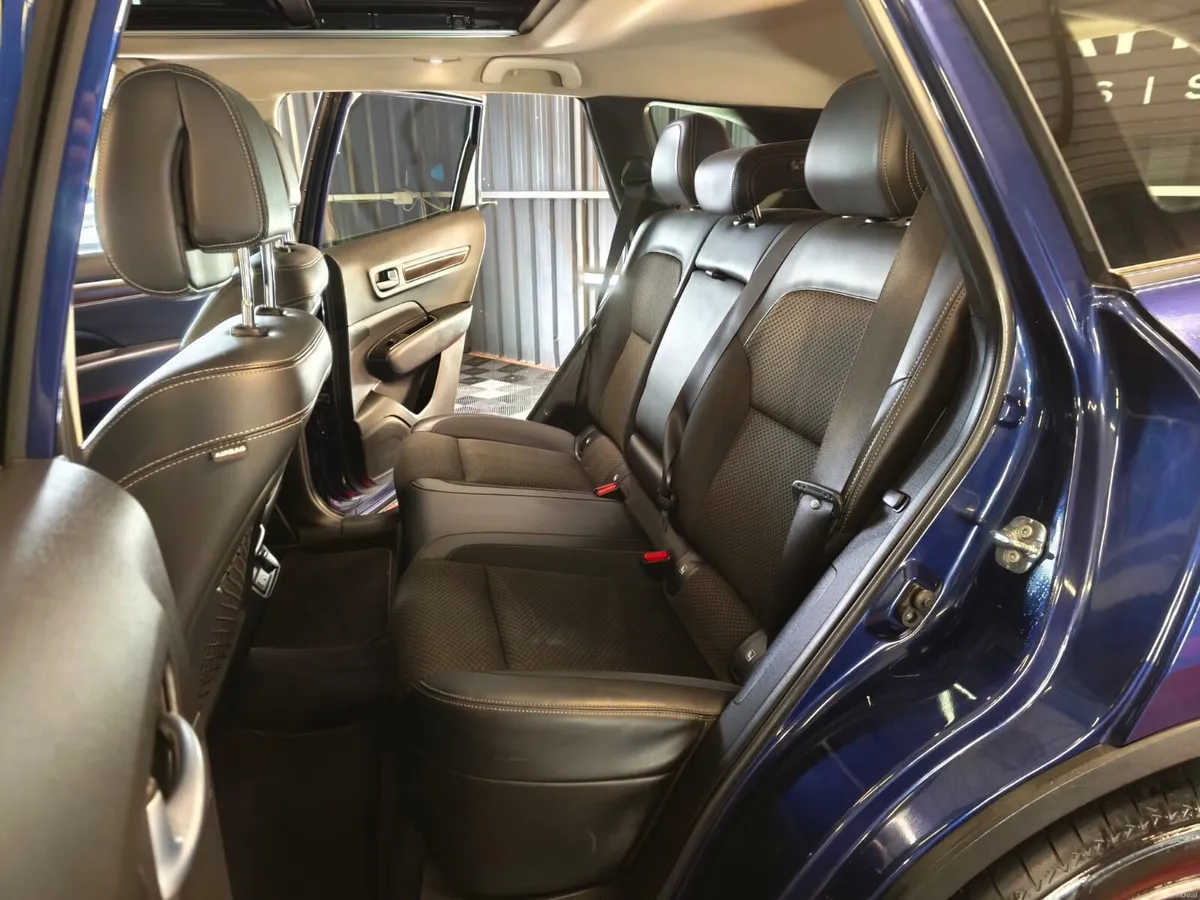 2017 172 Renault Koleos Dynamique S Nav - Image 5