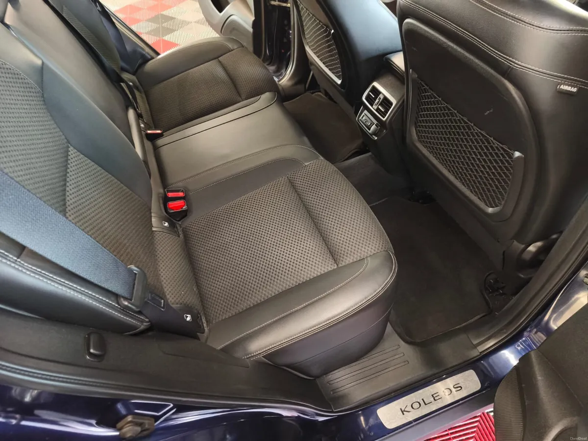 2017 172 Renault Koleos Dynamique S Nav - Image 4