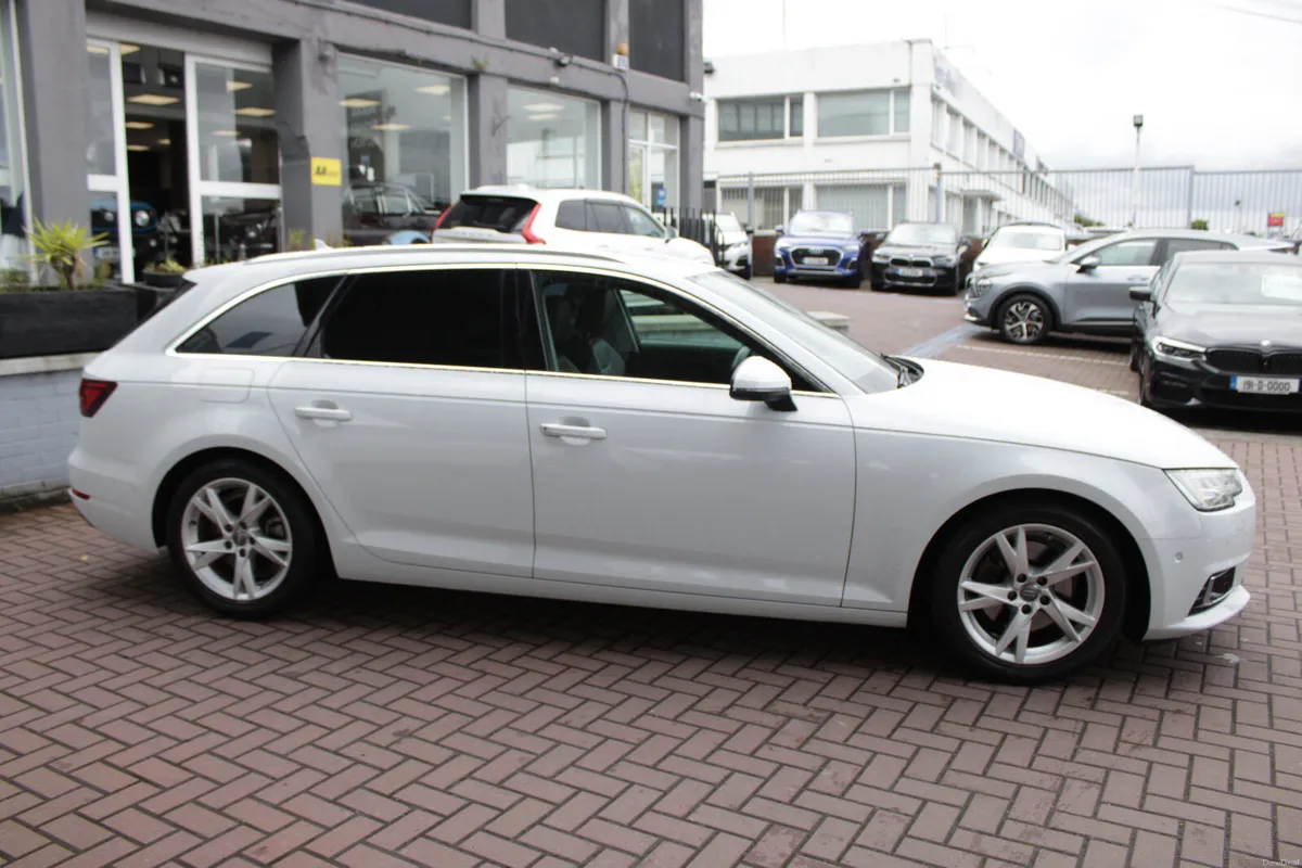 2.0TFSI S-LINE  QUATTRO 5DR COUPE AUTOMATIC // STU - Image 3