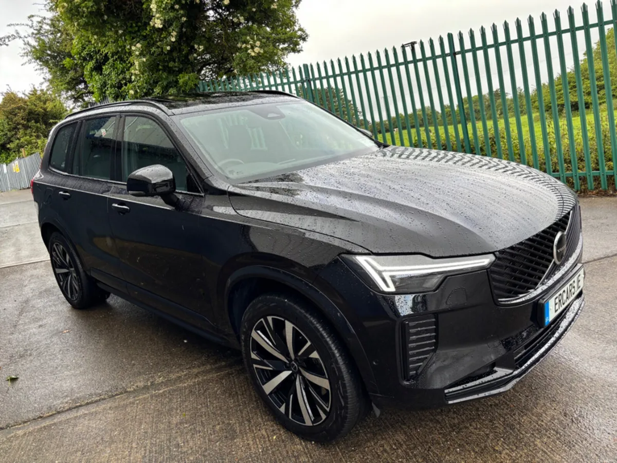 Volvo XC90 252 + T8 PHEV AWD AUTO PLUS 7 SEAT LOW - Image 2