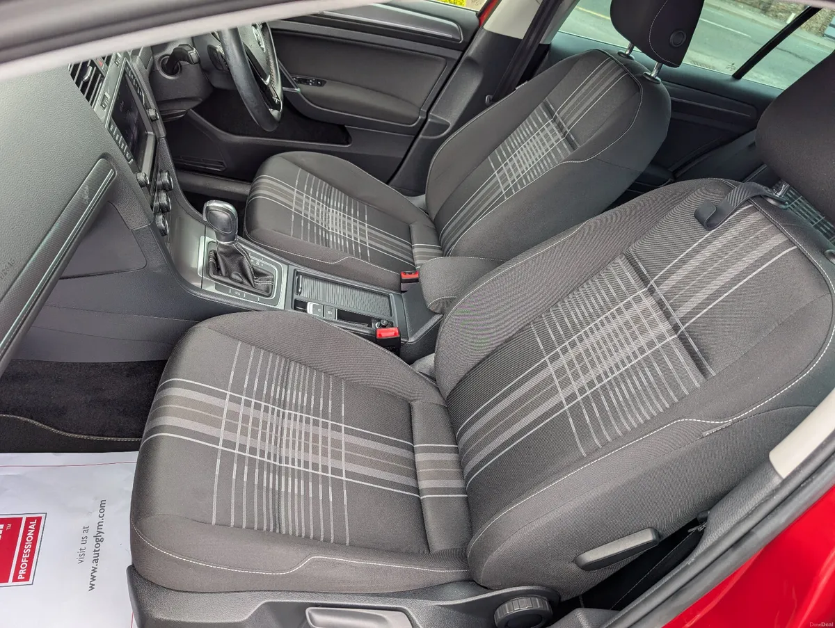 16 VW GOLF 1.2 TSI AUTO // AA APPROVED DEALER // - Image 6