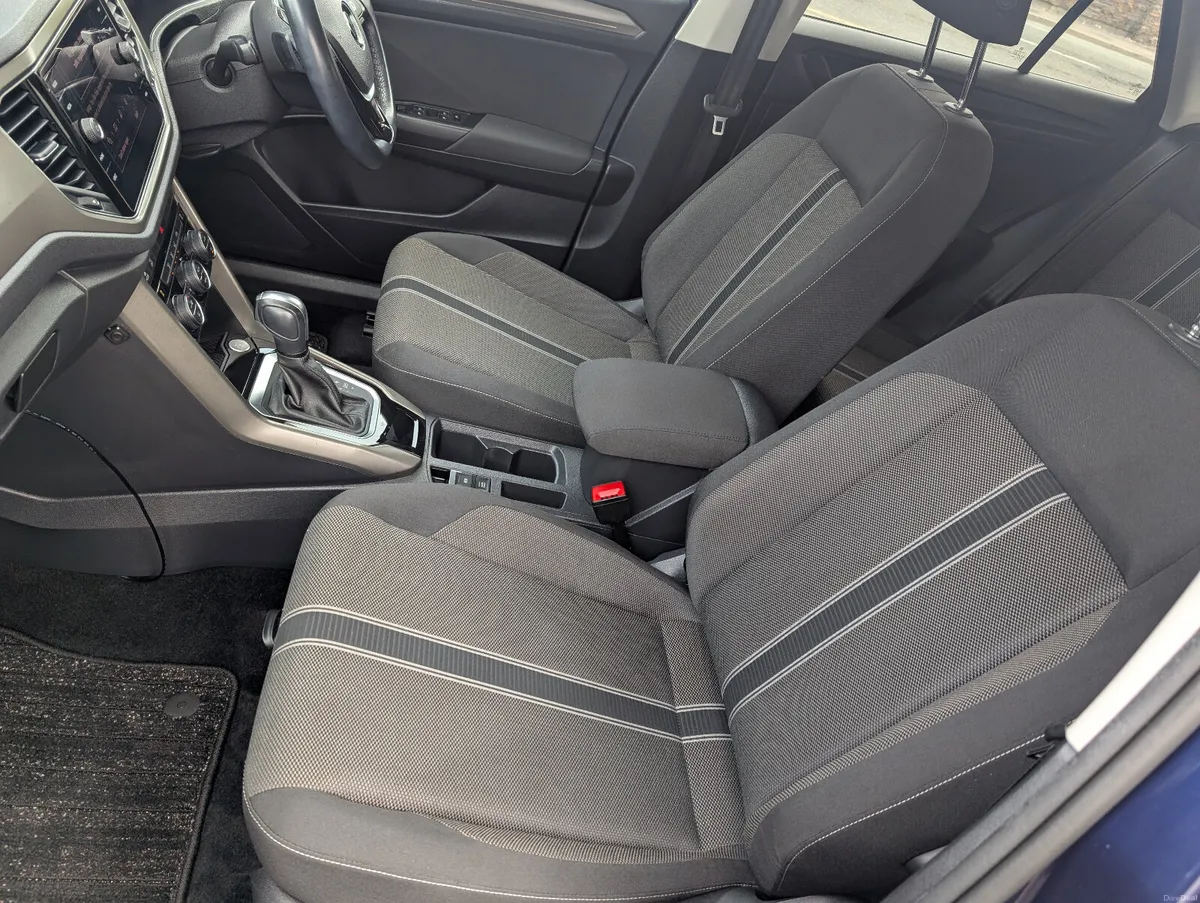 VW T-ROC STYLE DESIGN //AA APPROVED DEALER// - Image 5