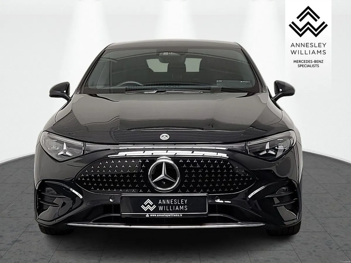 Mercedes-Benz CLA CLA250+ AMG Line Edition  85kWh - Image 3