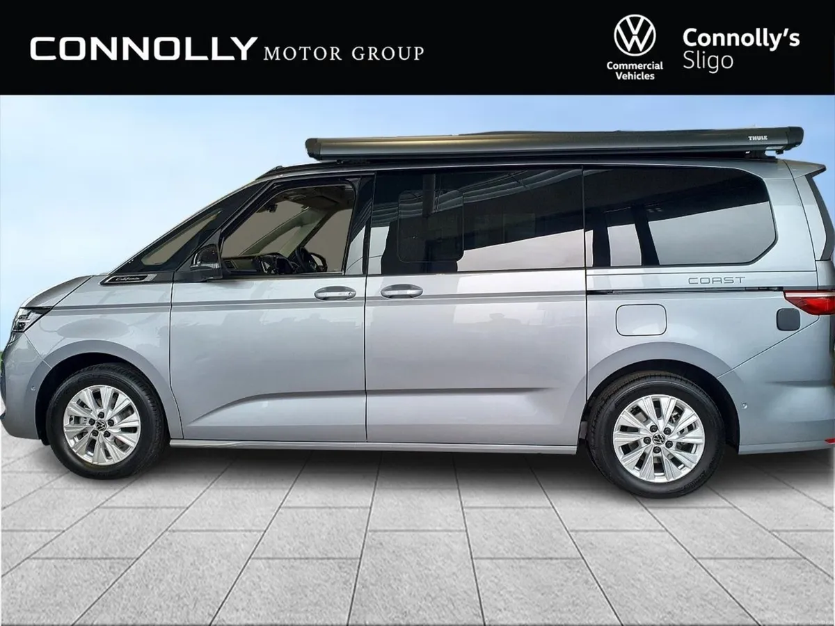 Volkswagen California ***IN STOCK*** Coast 2.0 tdi - Image 5