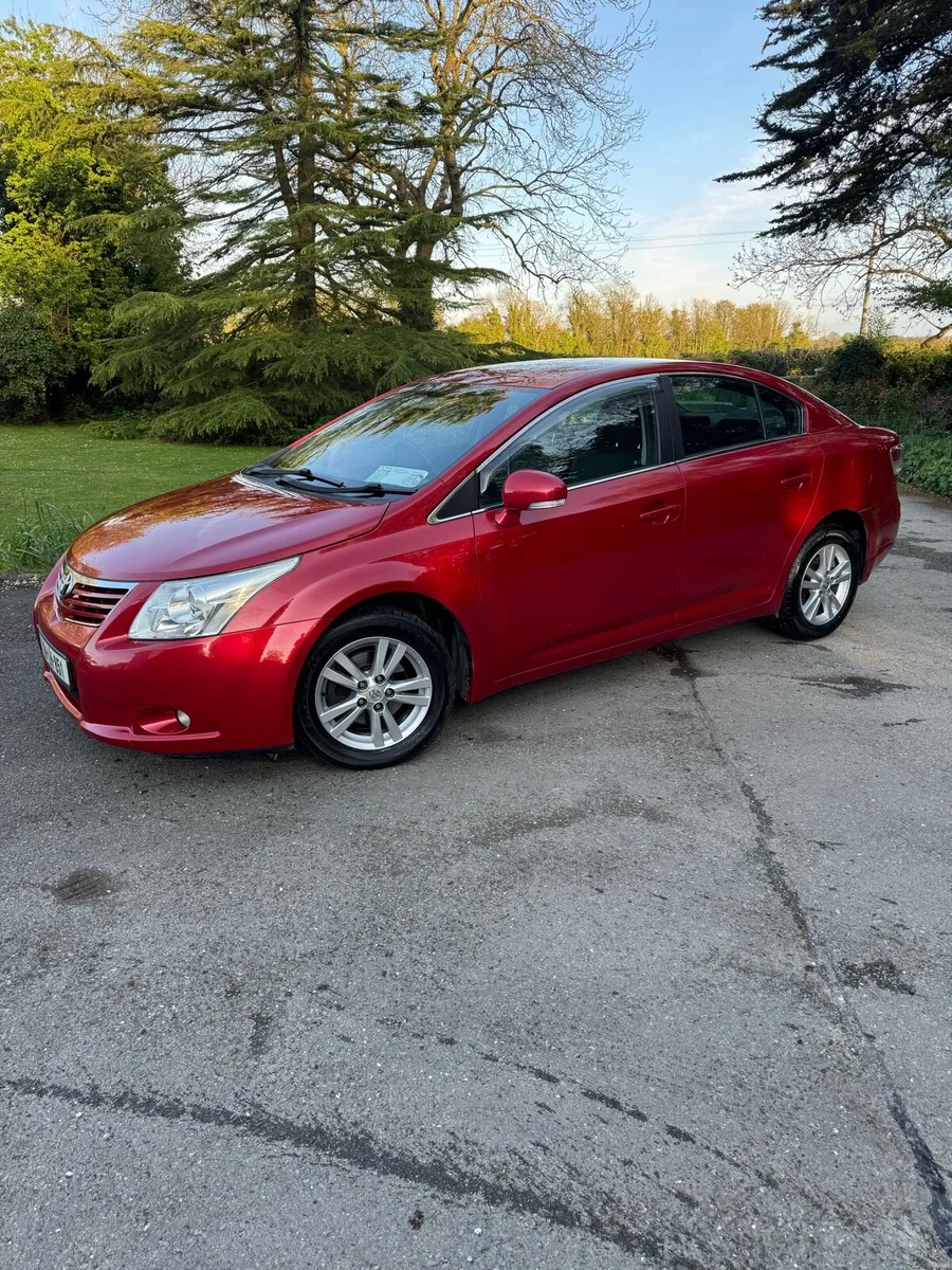 New NCT Low mileage - Image 2
